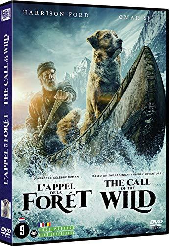 L'appel de la forêt [FR Import]