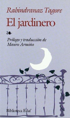 El jardinero (Biblioteca Edaf)