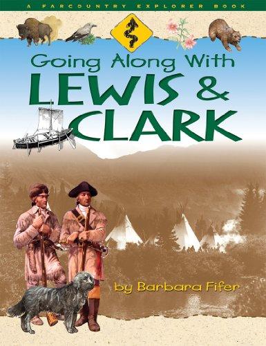 Going Along with Lewis and Clark