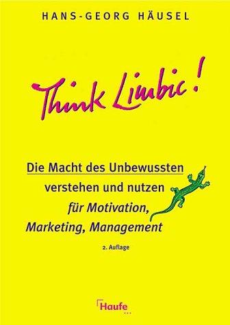 Think Limbic!, m. Audio-CD