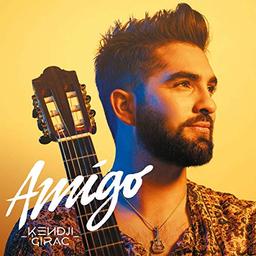 Amigo [Vinyl LP]