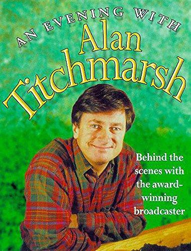 An Evening With Alan Tichmarsh