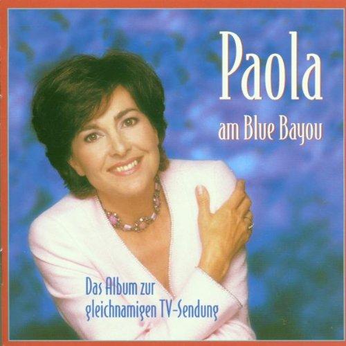 Paola am Blue Bayou