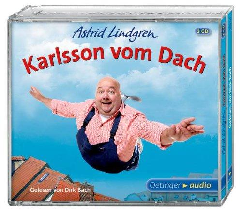 Karlsson vom Dach