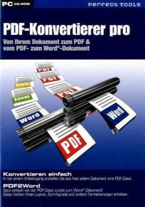 PDF-Konvertierer pro