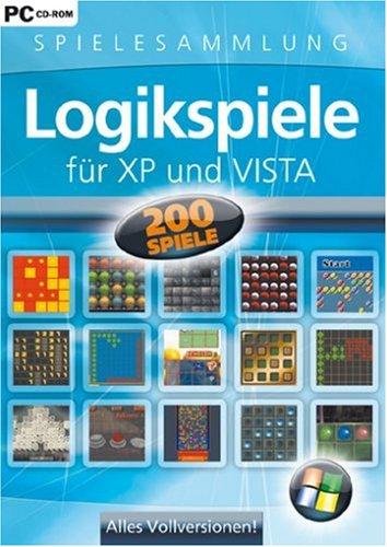 Logik-Spiele für Windows XP & Vista