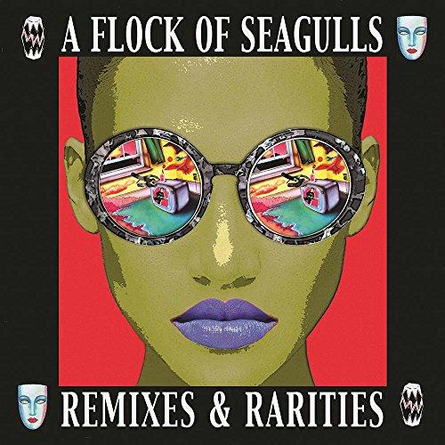 Remixes & Rarities (2CD Deluxe Edition)