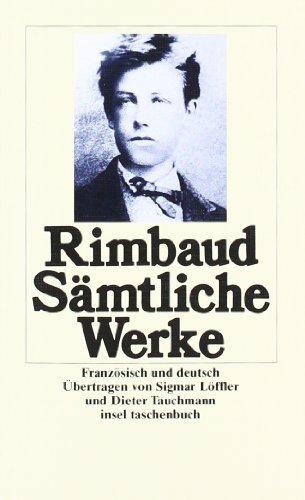 Sämtliche Werke