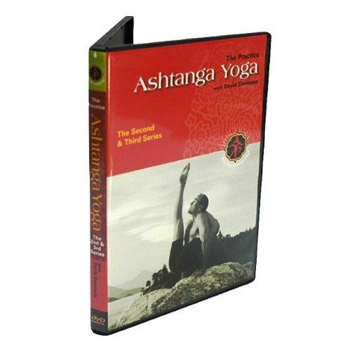 Ashtanga Yoga: 2nd & 3rd Series: Second & Third Series