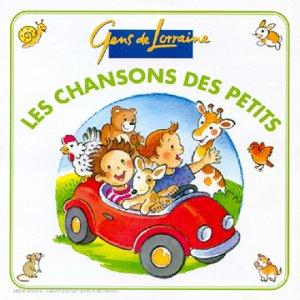 Les Chansons Des Petits