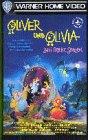 Oliver und Olivia - Zwei freche Spatzen [VHS]