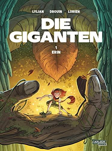 Die Giganten 1: Erin (1)