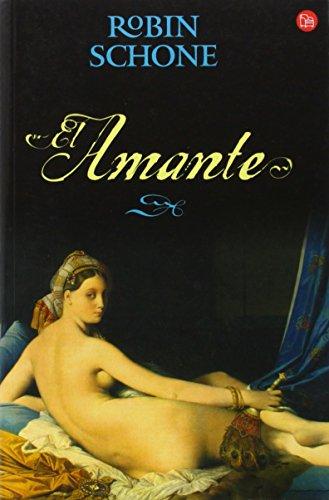 El amante (Bolsillo) (FORMATO GRANDE)