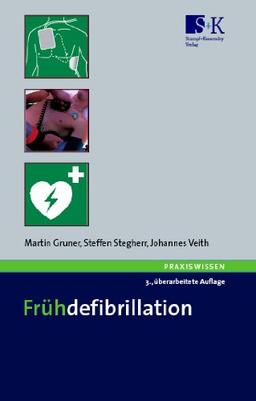 Frühdefibrillation