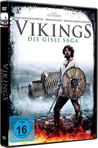 Vikings - Die Gisli Saga