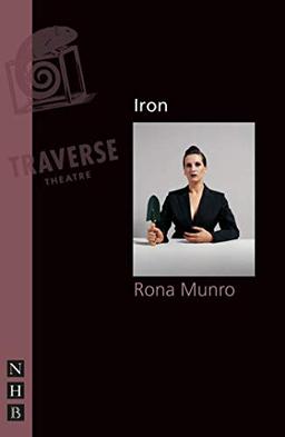 Iron (Nick Hern Books)