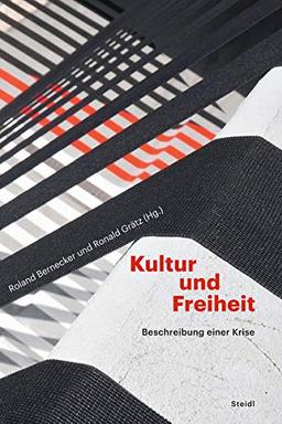 Kultur und Freiheit: Beschreibung einer Krise