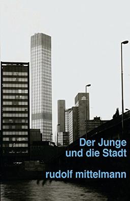 Der Junge und die Stadt: Ein Fall mit blondem Zopf