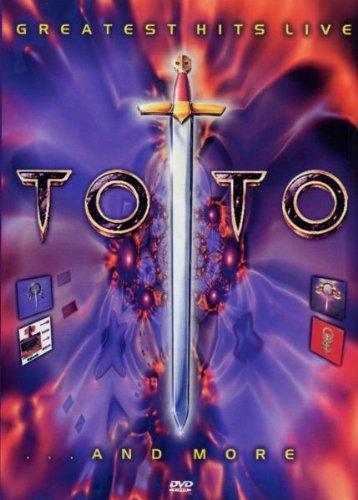 Toto - Greatest Hits Live ... and More