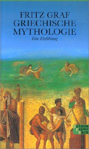 Griechische Mythologie