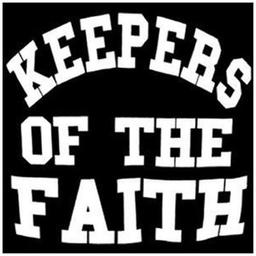 Keepers of the Faith (Ltd.Edt.)