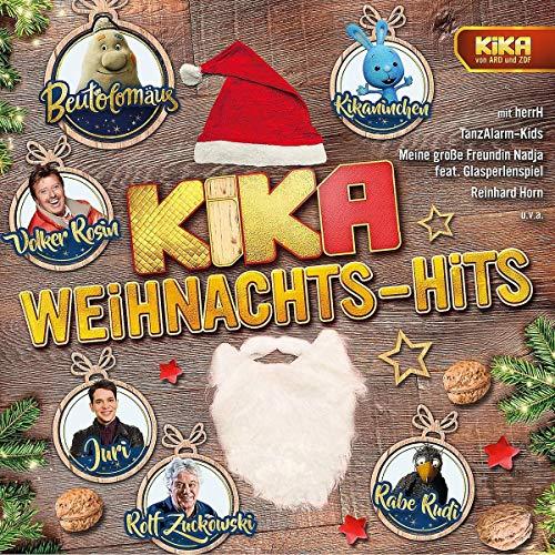 Kika Weihnachts Hits