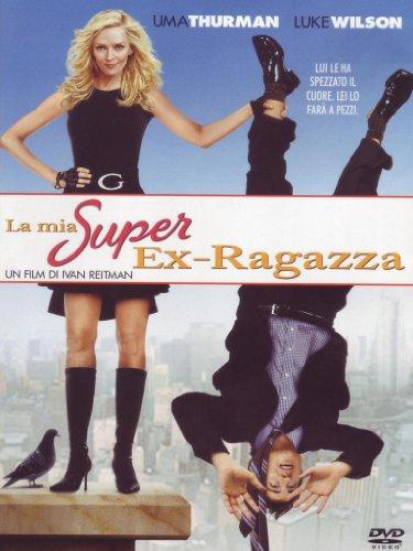 La mia super ex-ragazza [IT Import]