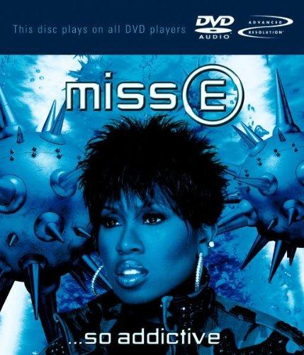 Miss E ...So Addictive [DVD-AUDIO]