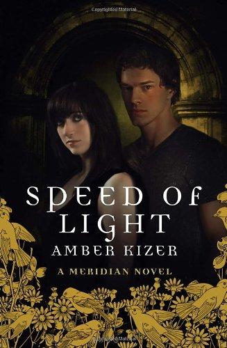 Speed of Light (Meridian)