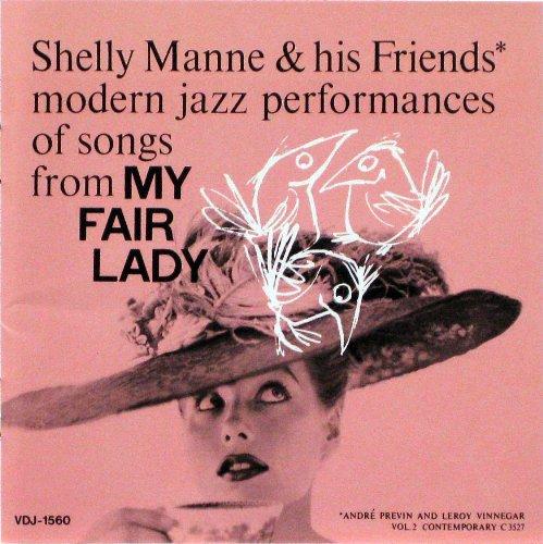 My fair lady Shelly Manne and his friends vol.2