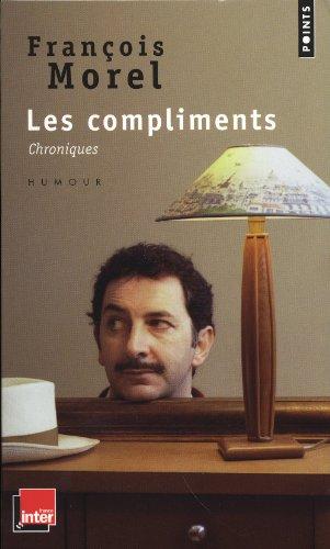 Les compliments : chroniques