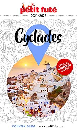 Cyclades : 2021-2022