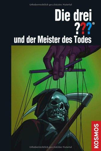 Die drei ??? und der Meister des Todes