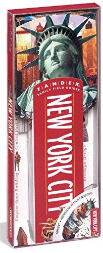 New York City (Fandex Family Field Guides)