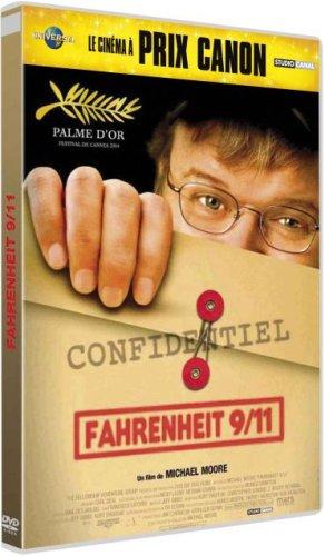 Fahrenheit 9/11 [FR Import]