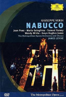 Verdi, Giuseppe - Nabucco