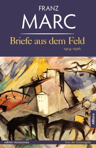 Briefe aus dem Feld