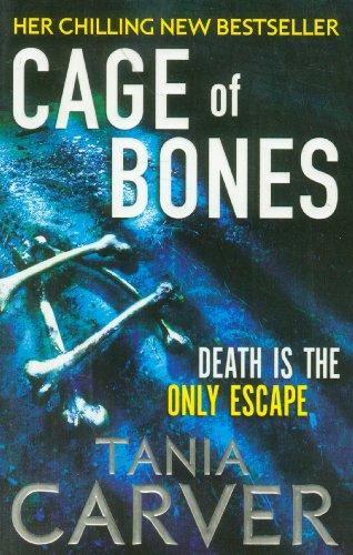 Cage of Bones (Brennan and Esposito)