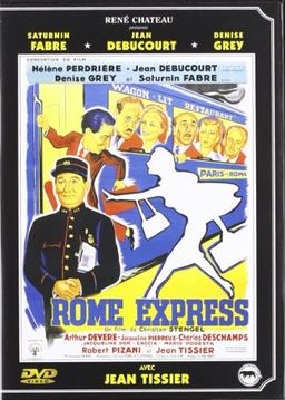 Rome express [FR Import]