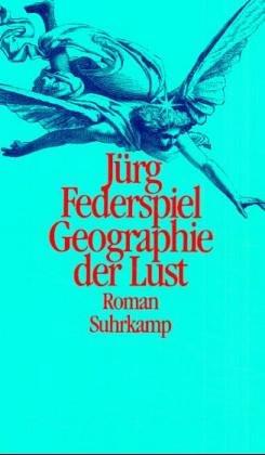 Geographie der Lust