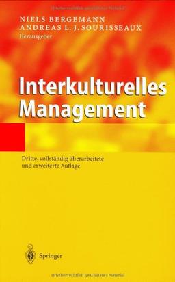 Interkulturelles Management