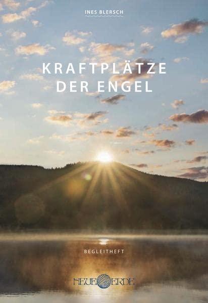 Kraftplätze der Engel: Wege des Lichts – Set mit Buch und großformatigen Bildkarten: Wege des Lichts - Wer Hilfe sucht, wird Hilfe finden