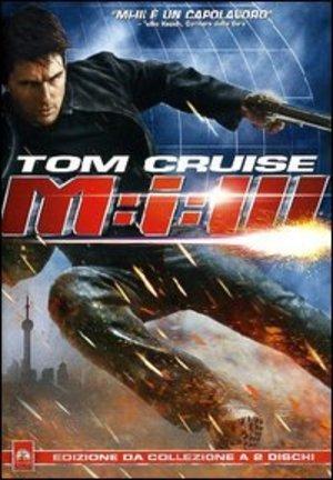 M:I-III - Mission: Impossible 3 (edizione da collezione) [2 DVDs] [IT Import]