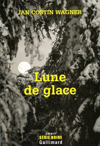 Lune de glace