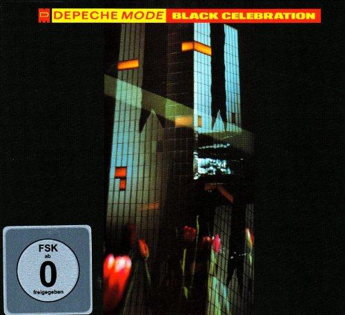 Black Celebration (CD+Dvd)