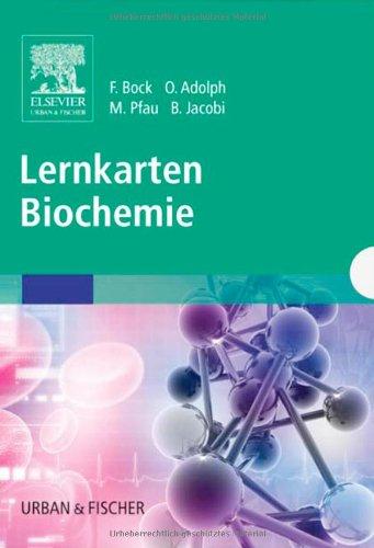 Lernkarten Biochemie