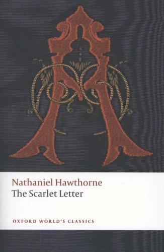 The Scarlet Letter (Oxford World's Classics)