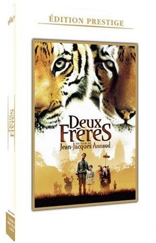 Deux frères - Édition Prestige 2 DVD [FR IMPORT]