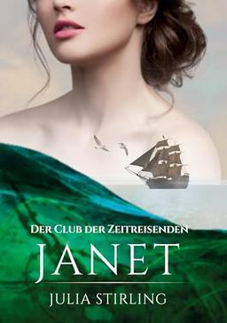 Janet: Der Club der Zeitreisenden 9