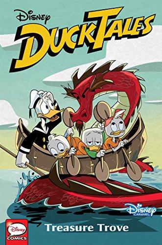 DuckTales: Treasure Trove